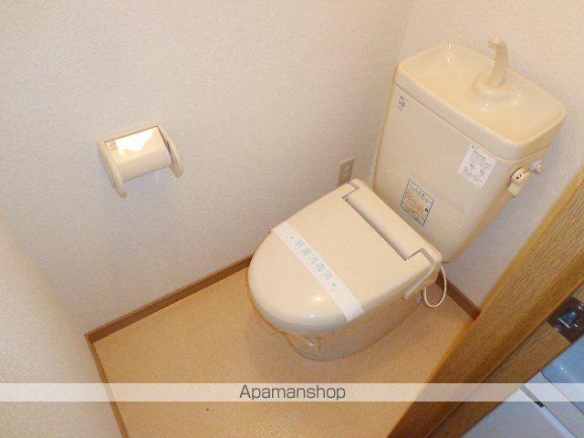 コートドール花岡の内装写真