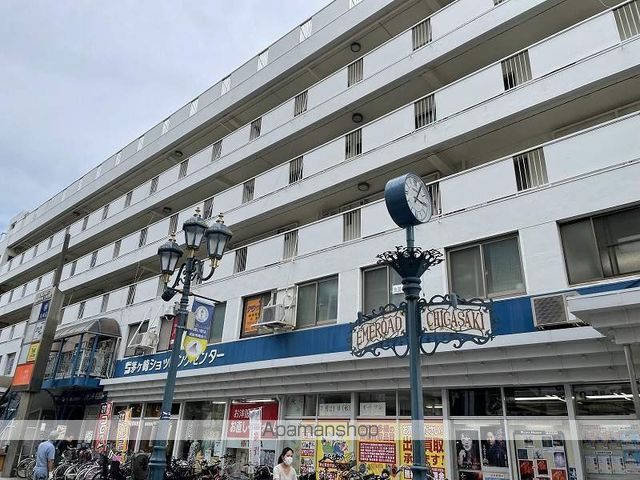 茅ヶ崎ショッピングセンター