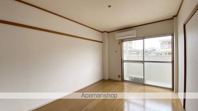 シティハイツ妹尾Aの内装写真