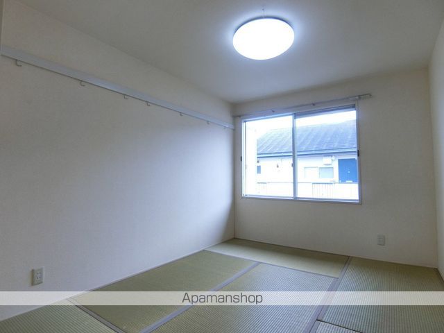 ルミエールA棟の内装写真