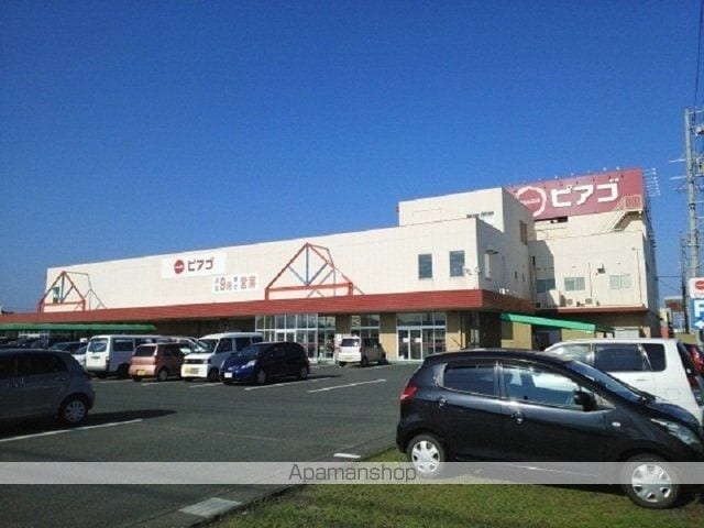 スプリングウインドの周辺写真