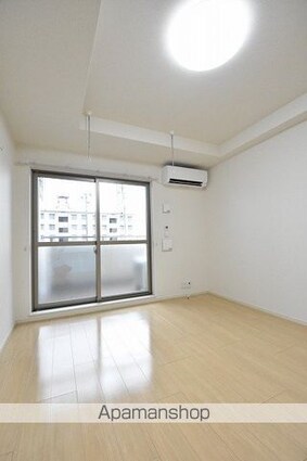 スイーツファクトリー深沢[1K/30.96m2]のリビング・居間