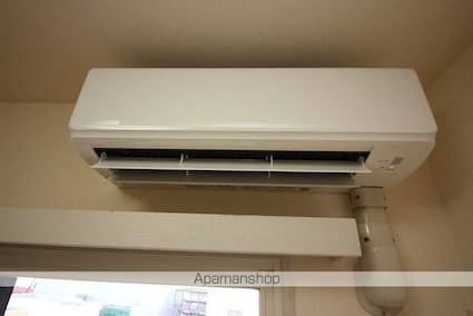 アルデール柳川[2K/31.5m2]のその他設備