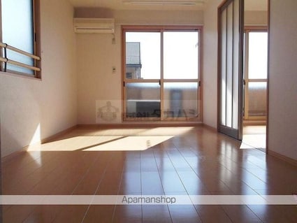 リファルジェント泉　Ｃ棟[1LDK/40.2m2]の内装7