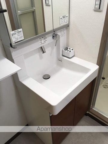 大裕ハイツ若松の内装写真
