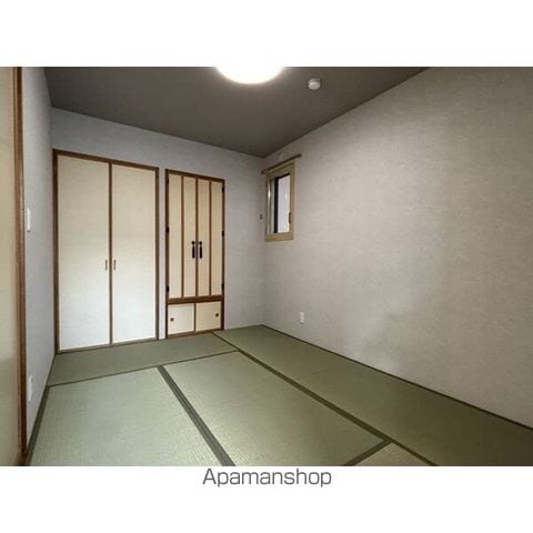 エスセーナ南16条ルネスの内装写真