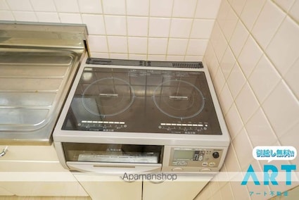 エクシード久万ノ台[2DK/48m2]の内装6