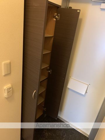 レオネクスト玉水の内装写真