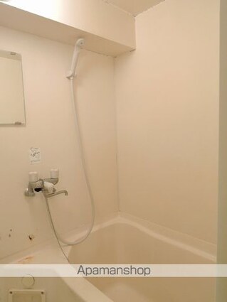 東京都世田谷区松原５丁目[1DK/29.75m2]のバス