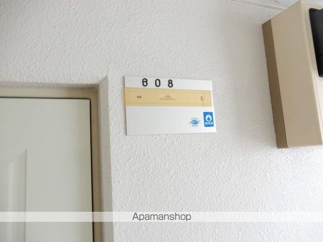 ドミ18ロイヤルの内装写真