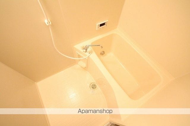 DUPLEX ITO Cの内装写真