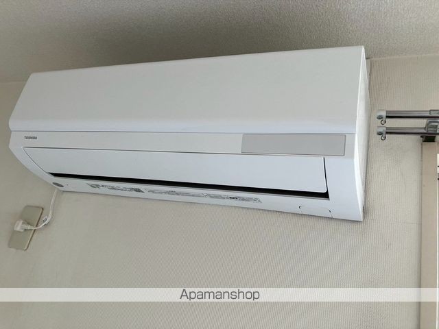 アーバン東福山の内装写真