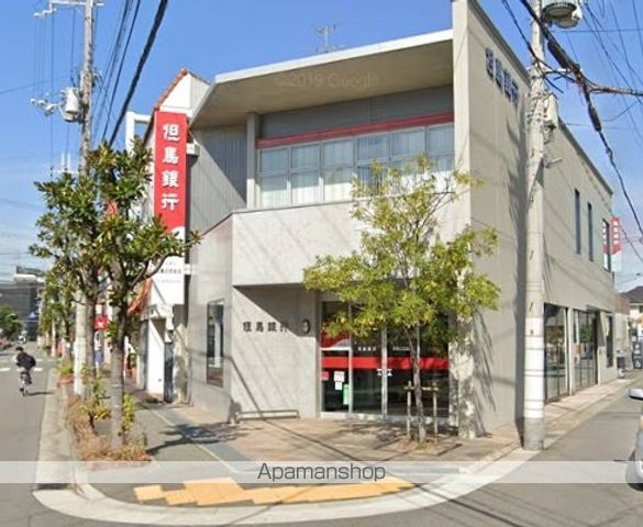 レオネクスト朝陽の周辺写真