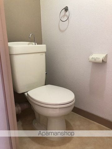 エクセレント野間の内装写真