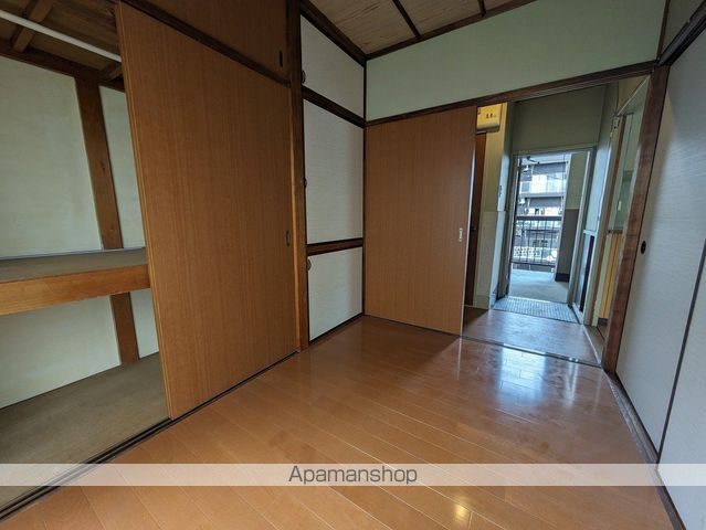 武田ビルの内装写真