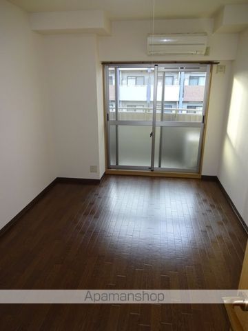 グランディール阪南町III番館の内装写真