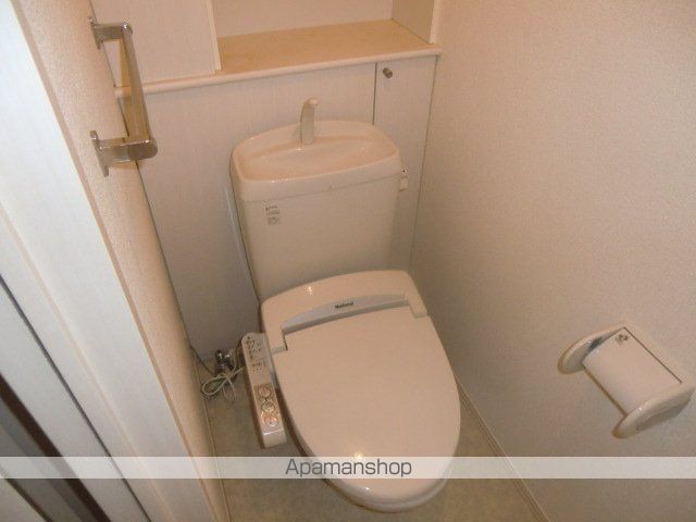 ビジュービスタIVの内装写真