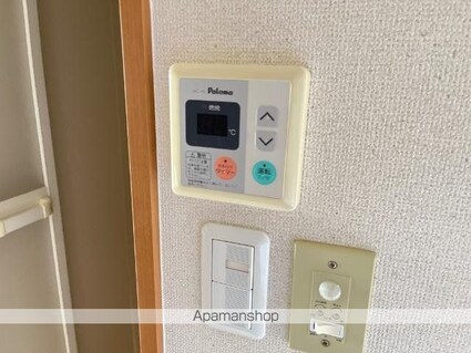 ワンハイム[1K/24.75m2]のその他設備