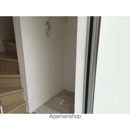 雑司が谷ｆｌａｔｓ[1R/23.98m2]の内装