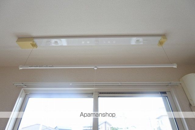 ベルデュール牛久の内装写真