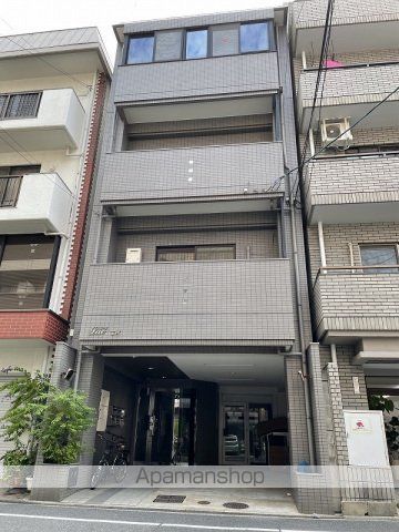ラーク宝町の外観写真