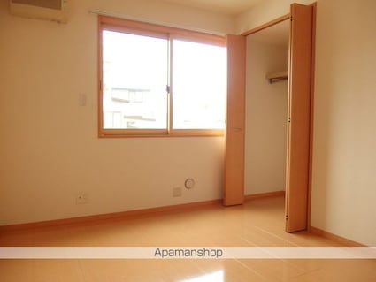 リレーション　Ｂ[2LDK/53.44m2]の内装6