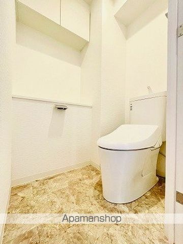 SK RESIDENCES城北の内装写真