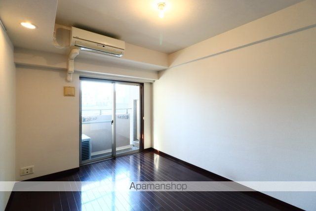 パレステュディオ麹町の内装写真
