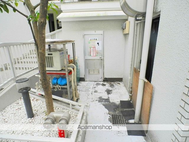 パールシティ小石川のその他写真