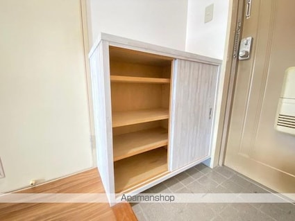 ＡＬＬ上福岡[2LDK/55m2]の内装1