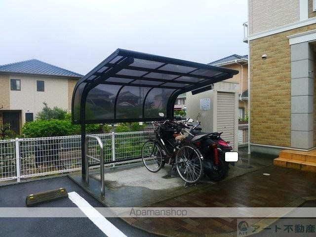リーヴI IIのその他写真