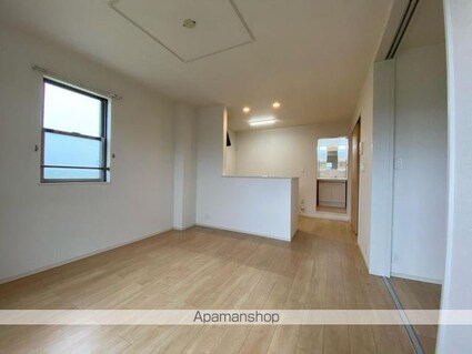 ベル　フィオーレＢ[2LDK/57.07m2]の内装2