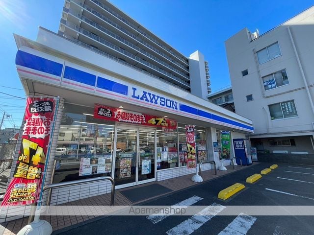 Casa MOCAの周辺写真