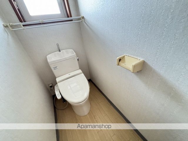 ケーズマンションの内装写真