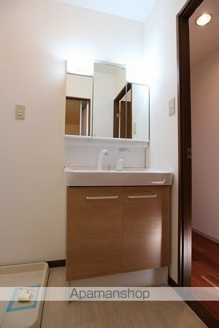 ハイツサンリバーVの内装写真