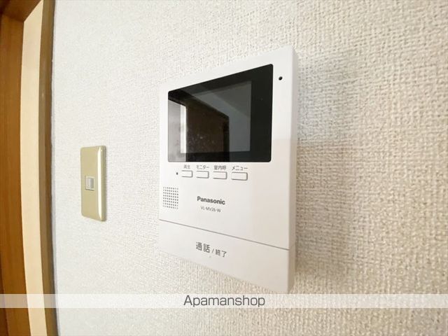 グランヴィア片島の内装写真