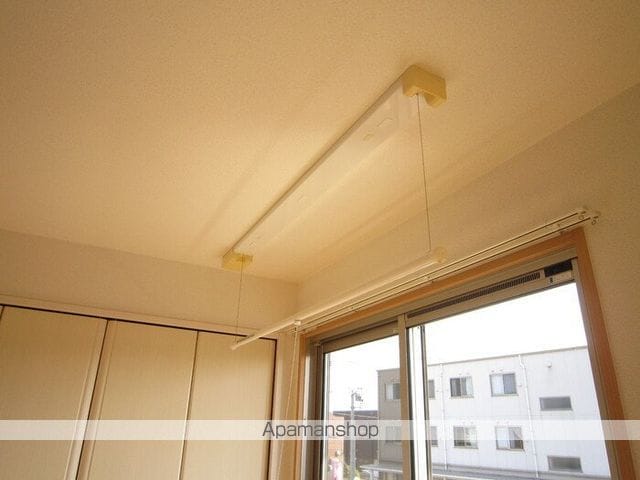 コンフォート東川口 B棟の内装写真