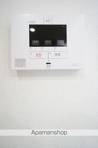 サン・パストラルVの内装写真