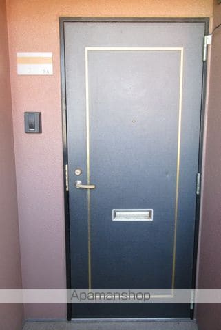 グランドパークの内装写真