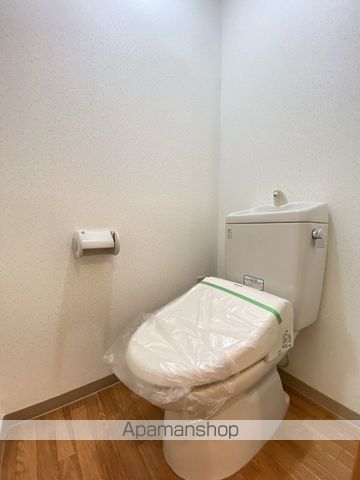 GORI田寺の内装写真