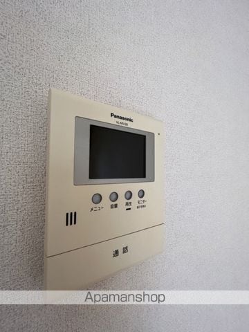SHIONII A棟の内装写真