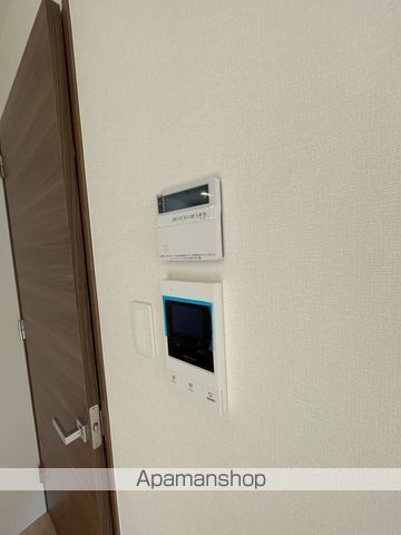 LIVEASE HASSAMUの内装写真