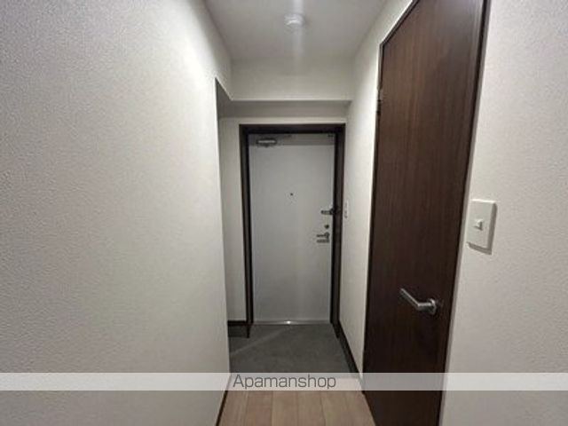 ウエルスの内装写真