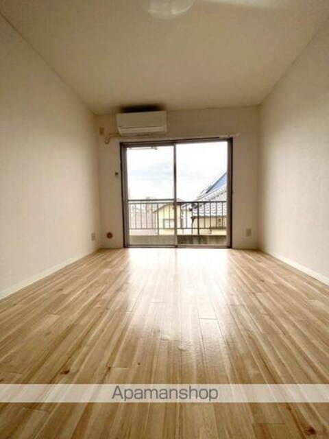 和歌山県和歌山市吹屋町２丁目[1K/21m2]の内装7