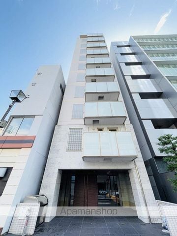 VIVACEの外観写真