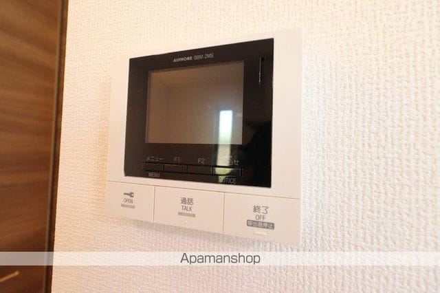 シャルマン上吉野の内装写真