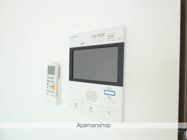 エスリードレジデンス都島シティフロントの内装写真