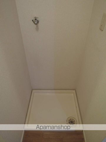 ヴィサージュJの内装写真