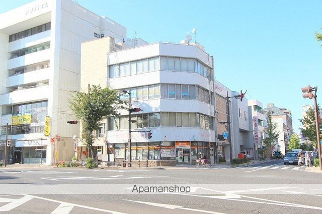 アルファエステート錦町の周辺写真