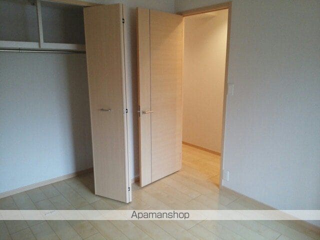 トーラスの内装写真
